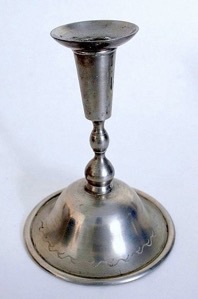 Ljusstake